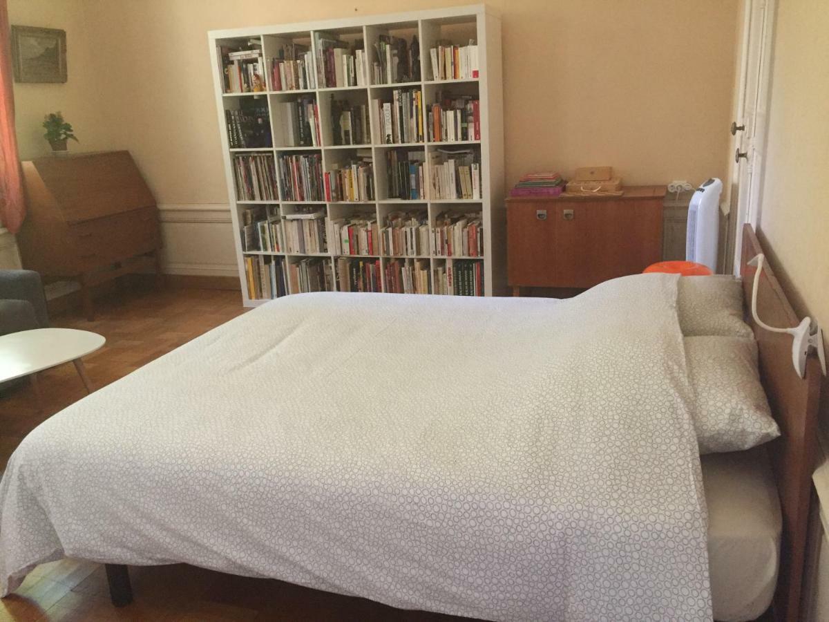 Studio Plaisance Awinion Zewnętrze zdjęcie